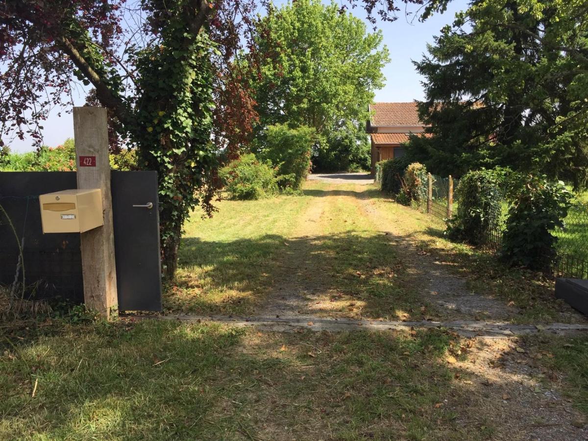 Maison Spacieuse Tout Confort Meilhan  Exterior foto