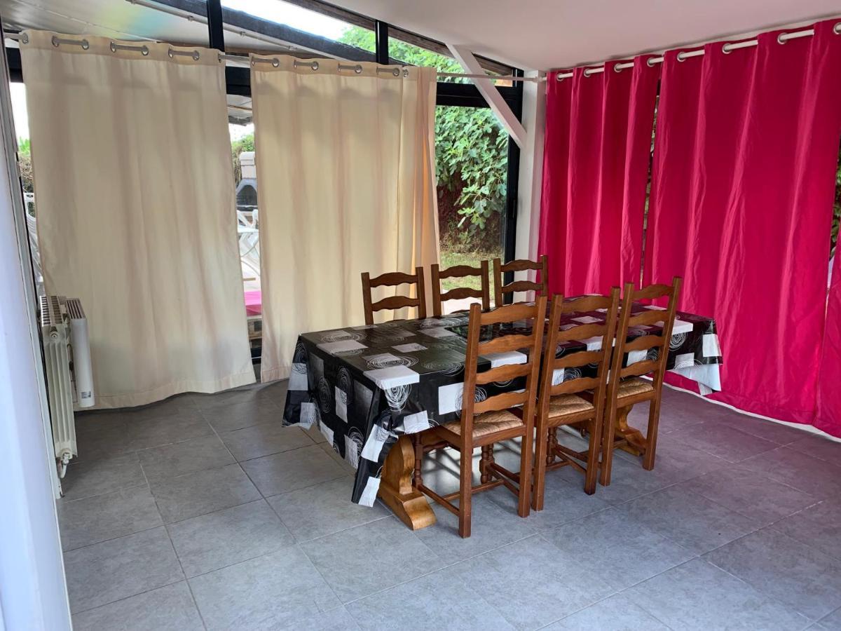 Maison Spacieuse Tout Confort Meilhan  Exterior foto