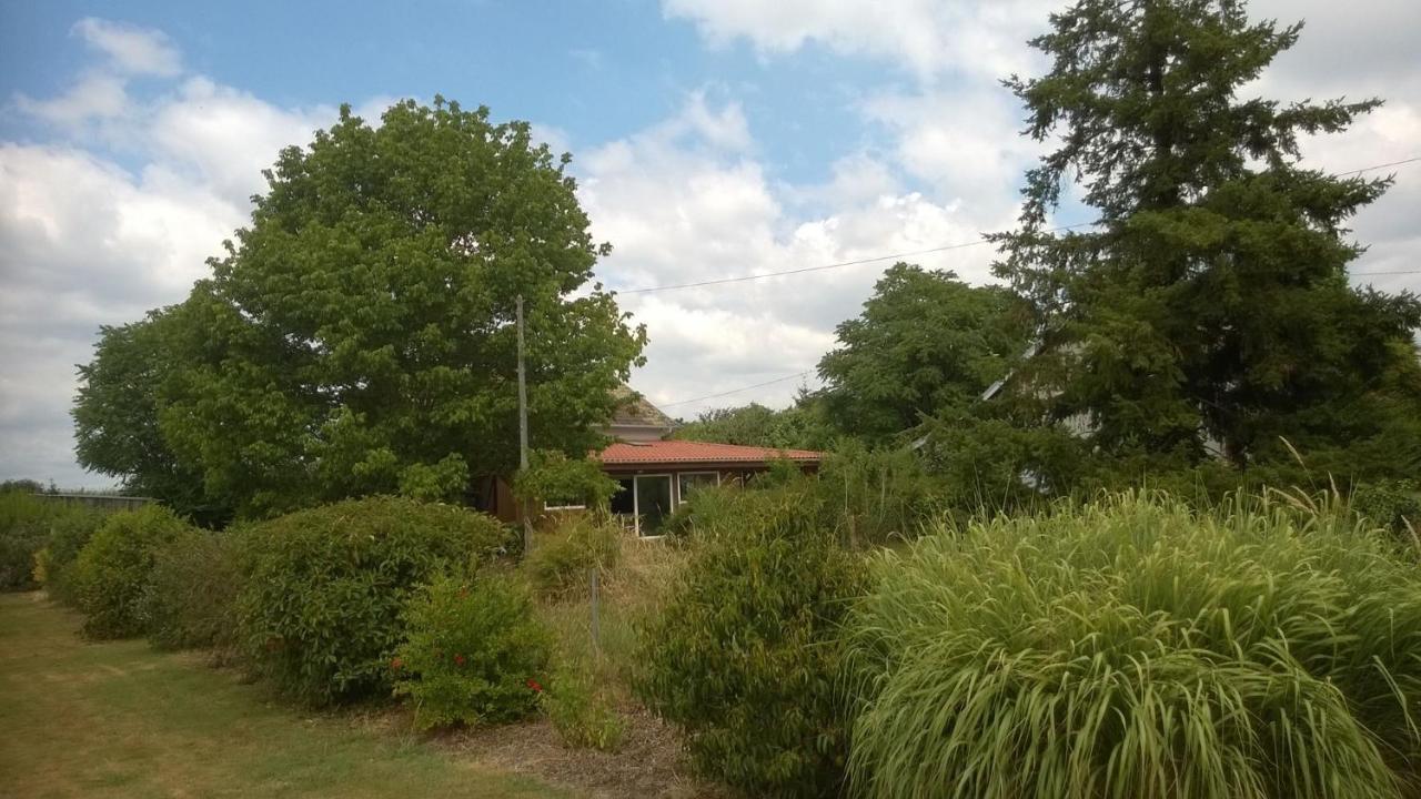 Maison Spacieuse Tout Confort Meilhan  Exterior foto